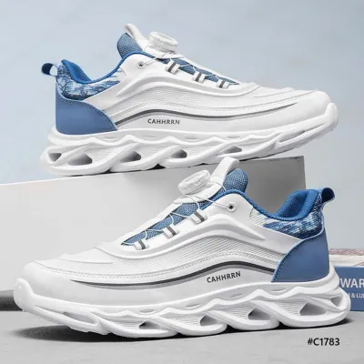 Breeze Port Casual Shoe